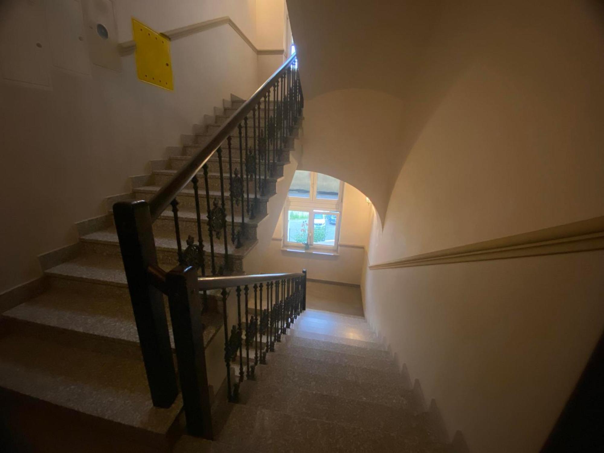 Comfortable In Centrum Apartment Krakau