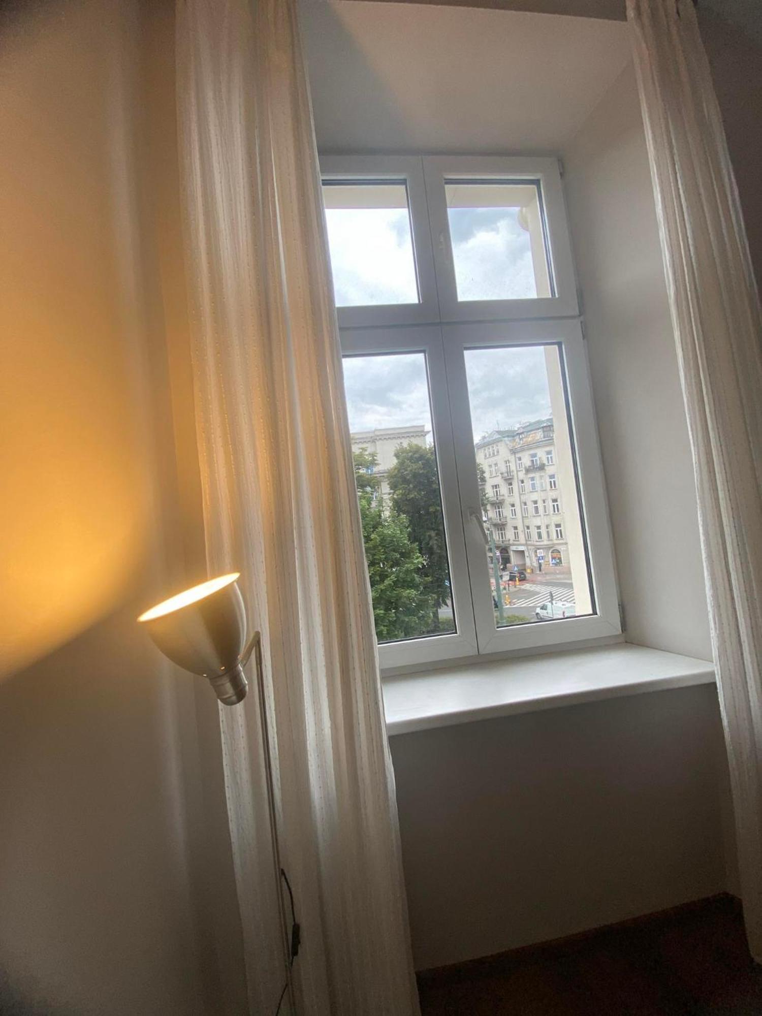 Comfortable In Centrum Appartement *