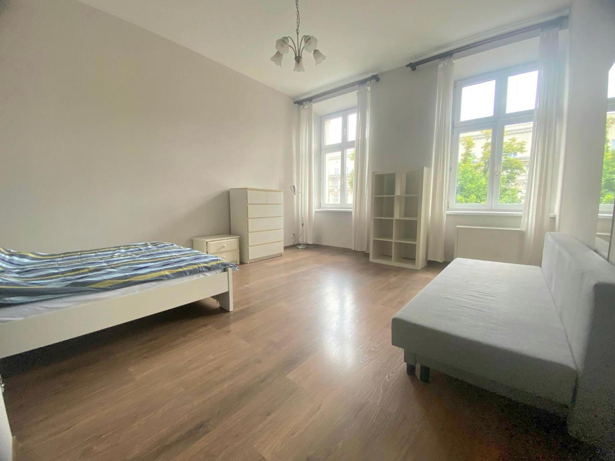 Appartement Comfortable In Centrum